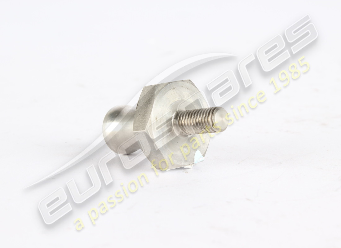 GEBRAUCHTES Lamborghini DISTANZROHR . TEILENUMMER 400103145A (1)