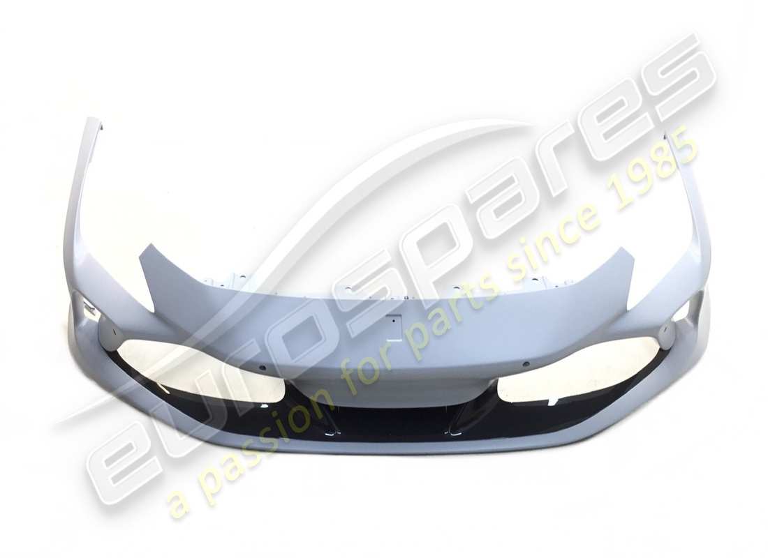 Überholter Ferrari vorderer Stoßfänger. TEILENUMMER 985778795 (1)