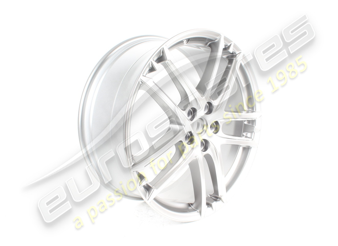 neu maserati cerchio ant 08.5x20 bor mc. teilenummer 83078408 (2)