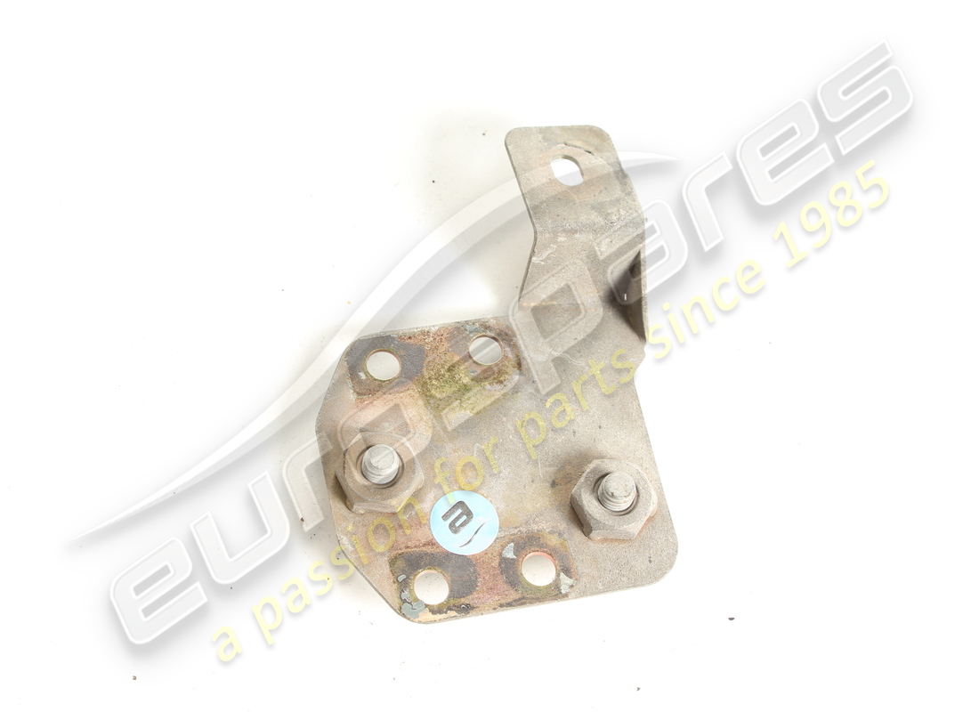 VERWENDETE Ferrari rechte Platte. TEILENUMMER 155305 (1)