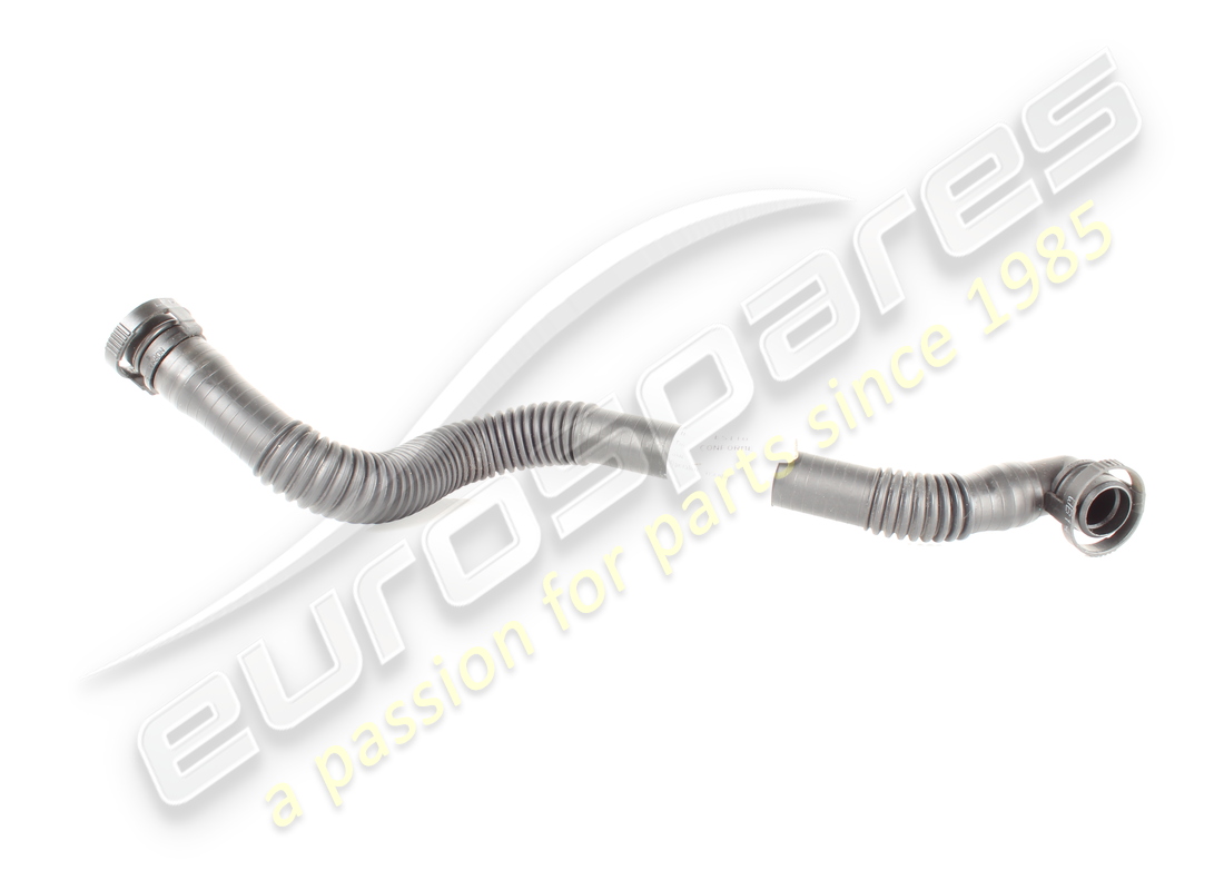 GEBRAUCHTES Ferrari BLOW-BY-ROHR VOM ANSAUGGERÄT . TEILENUMMER 303273 (1)
