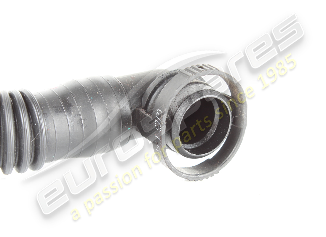 GEBRAUCHTES FERRARI BLOW-BY-ROHR VOM ANSAUGGERÄT. TEILENUMMER 303273 (3) gebrauchtes ferrari blow-by-rohr vom ansauggerät. teilenummer 303273 (3)