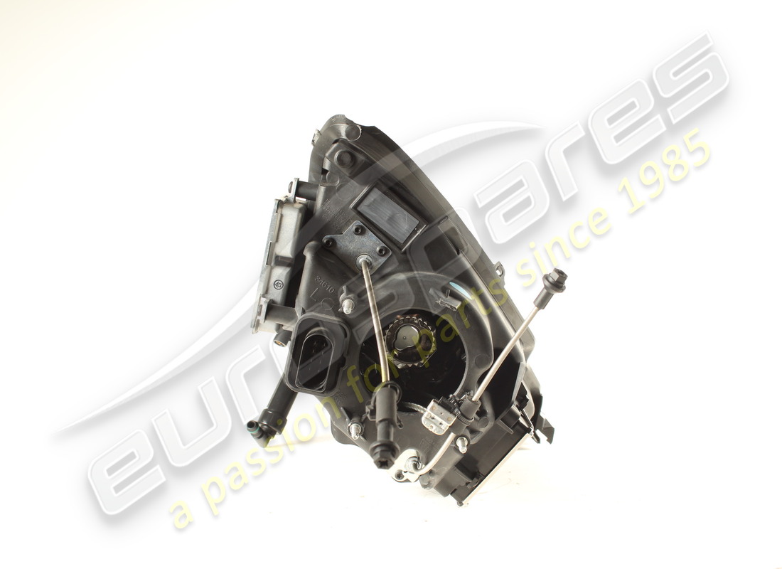 neu lamborghini scheinwerfer links teilenummer 471941003g (3)