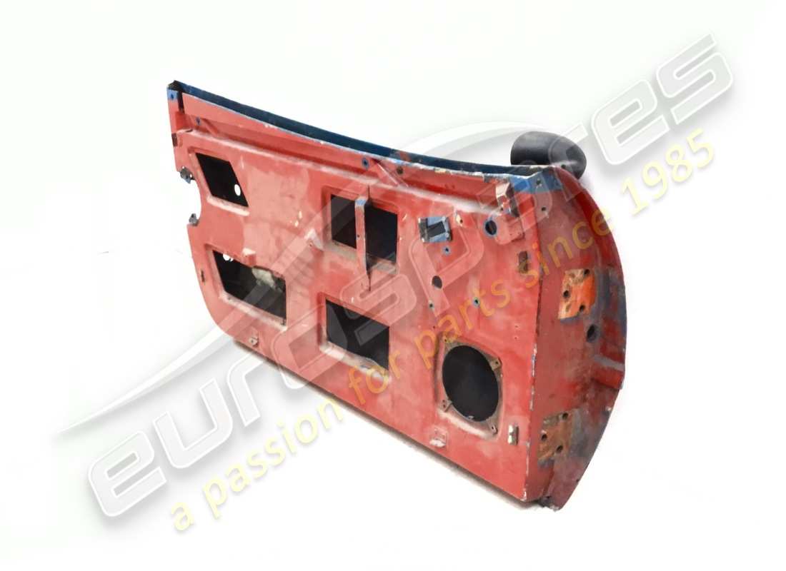 gebraucht ferrari türrahmen links vetroresina. teilenummer 60029709 (3)