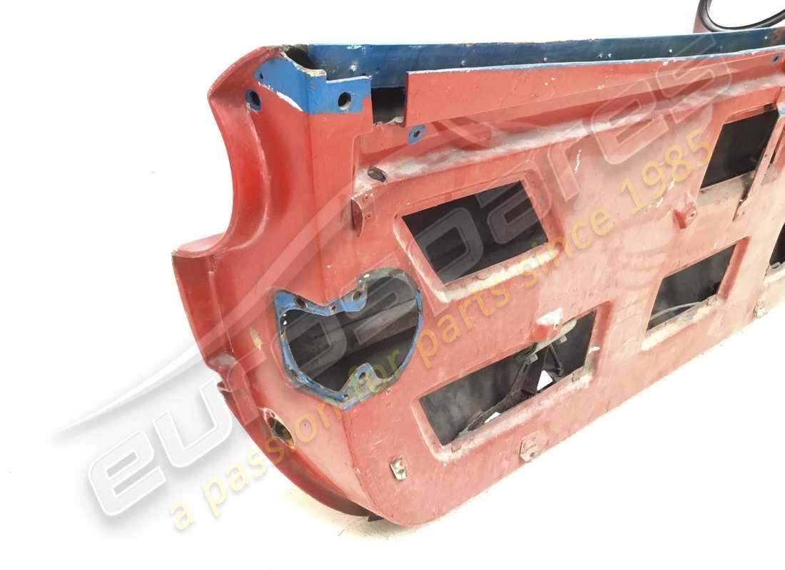 gebraucht ferrari türrahmen links vetroresina. teilenummer 60029709 (4)