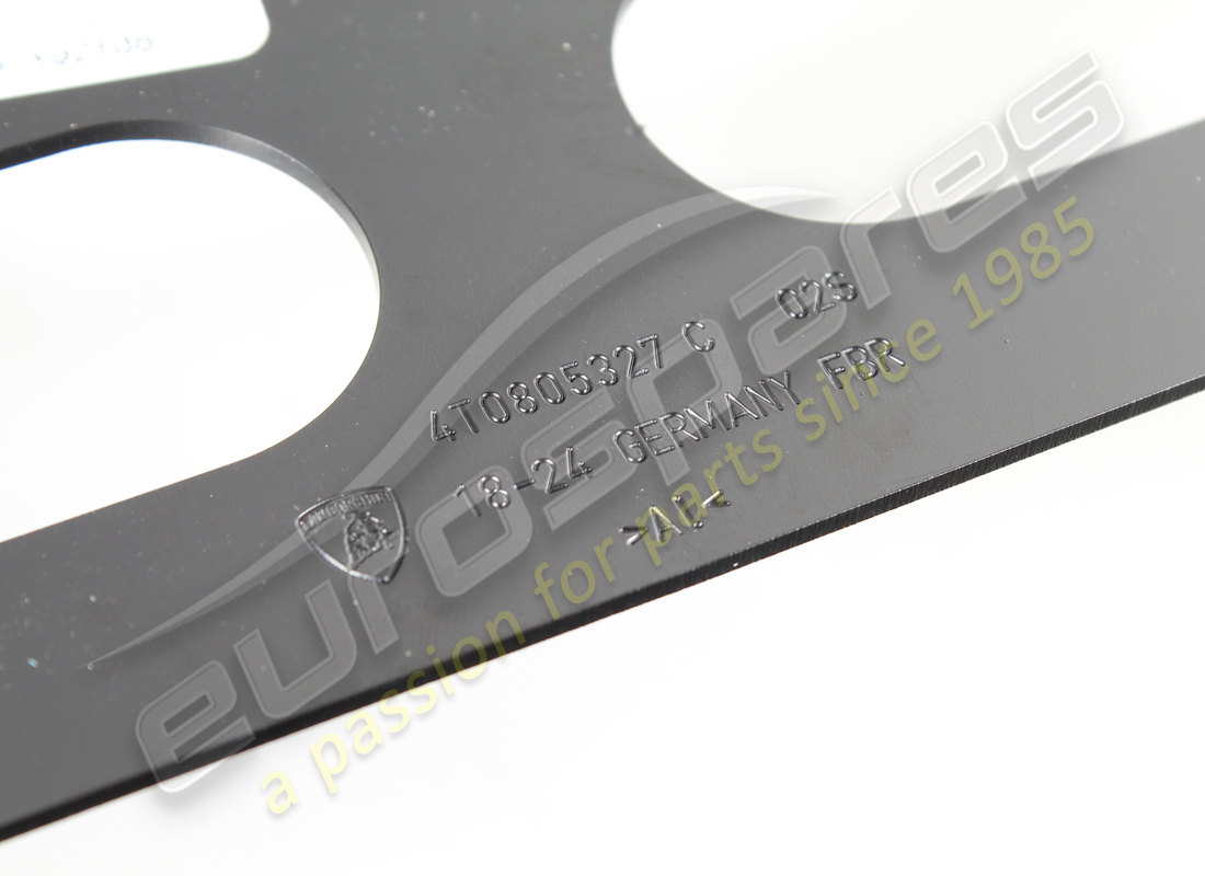 neue lamborghini halterung scheinwerfer ii. teilenummer 4t0805327c (3)