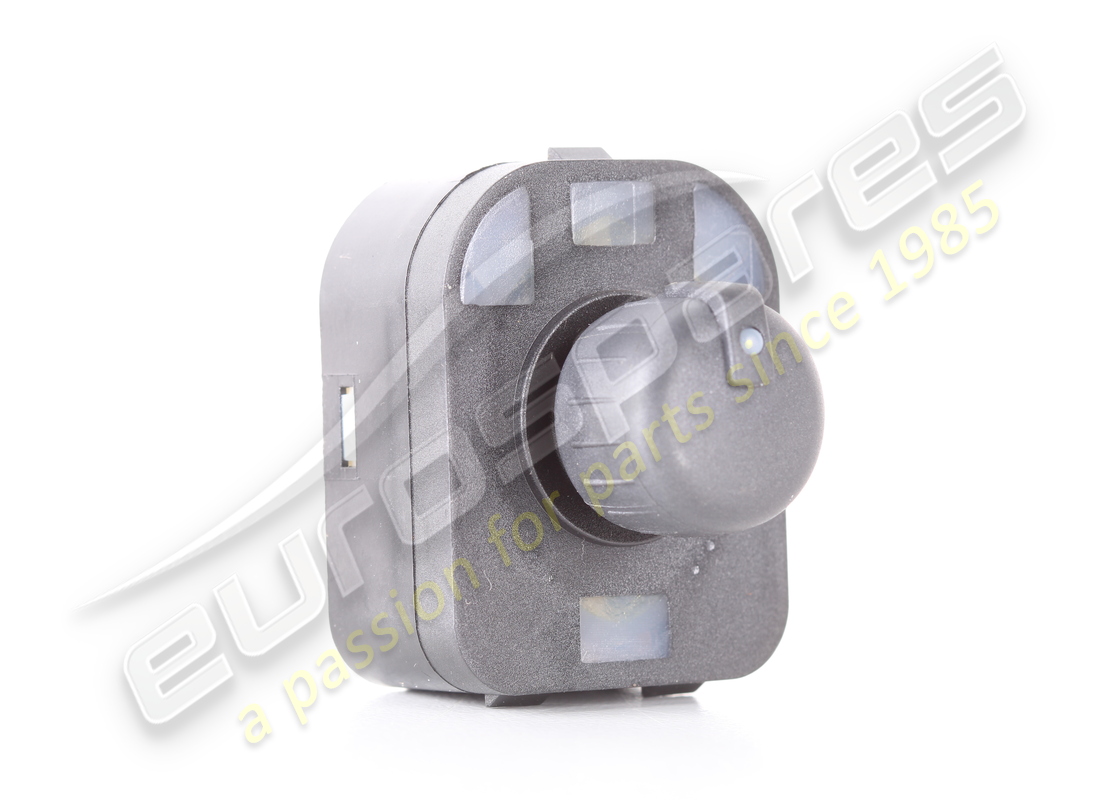 NEUER LAMBORGHINI SCHALTER. EXTERNER SPIEGEL. TEILENUMMER 8E0959565A (1) neuer lamborghini schalter. externer spiegel. teilenummer 8e0959565a (1)