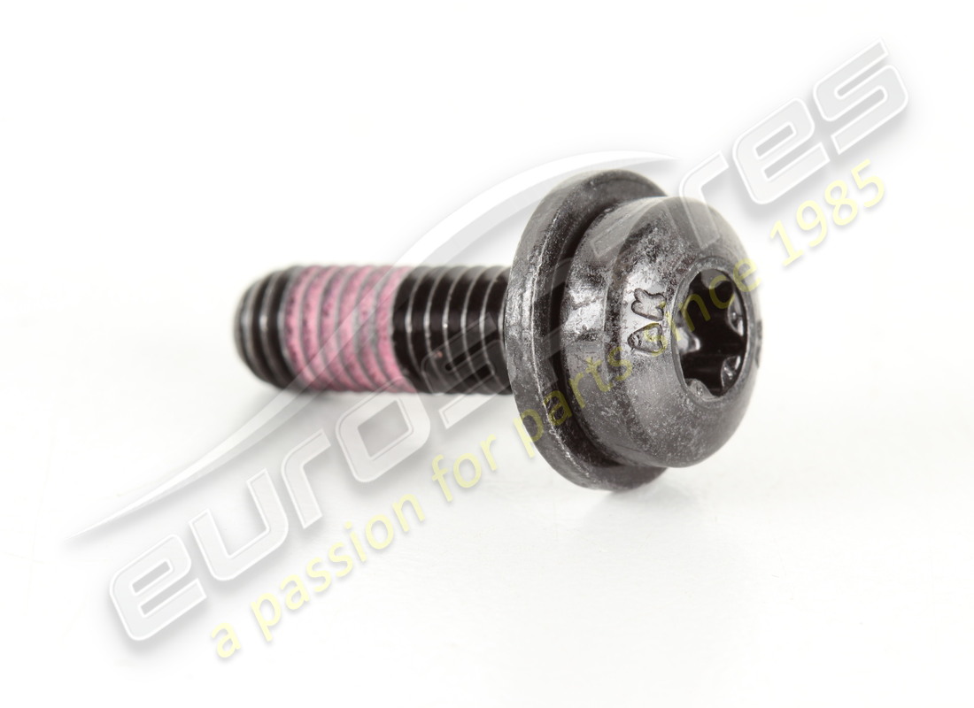 NEU Lamborghini HEXALOBULAR SOCKETM6X20-S11 . TEILENUMMER N91140401 (1)