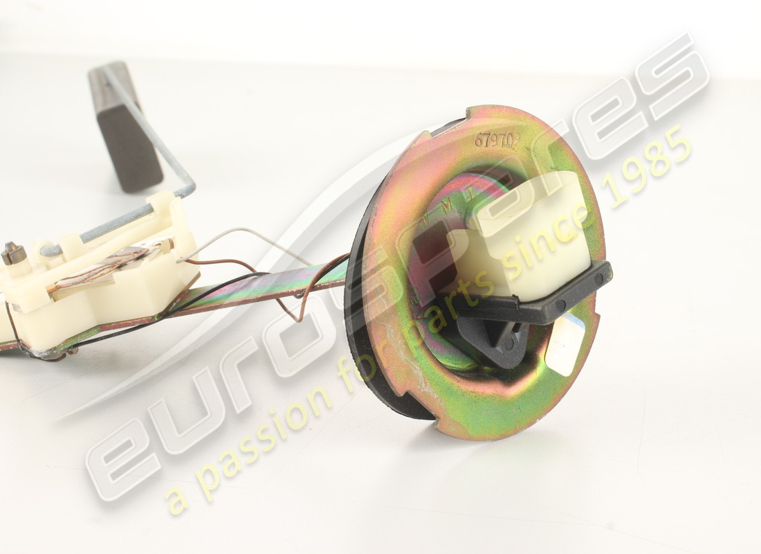 neue ferrari sendereinheit. teilenummer 154556 (3)