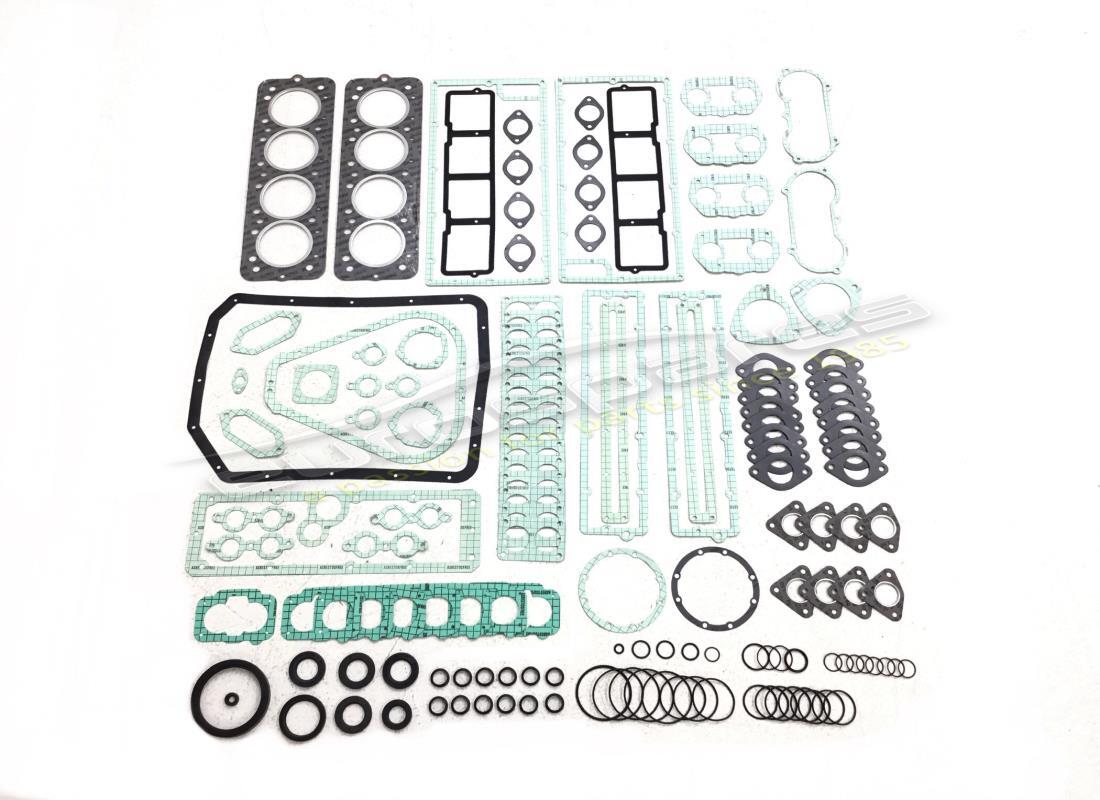 neuer eurospares p250 dichtungssatz. teilenummer 001526485 (1)