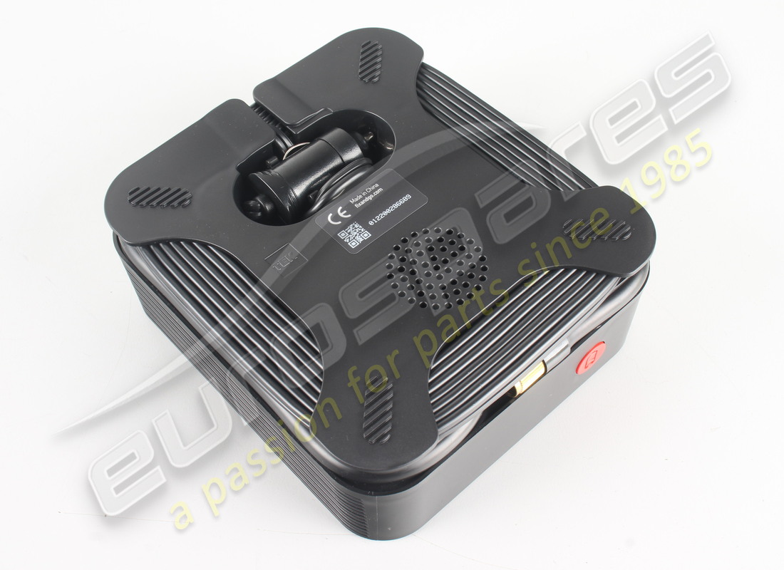 neu ferrari komplettes reifenreparaturset. teilenummer 280167 (5)