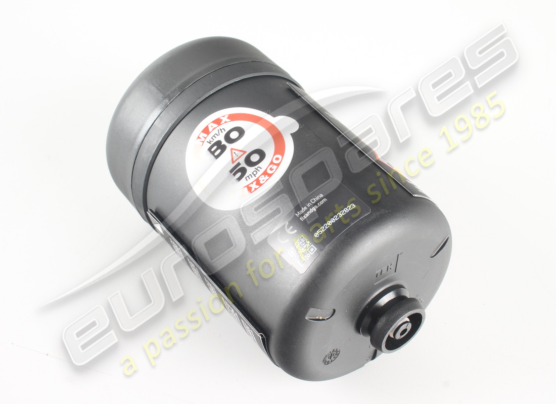 neu ferrari komplettes reifenreparaturset. teilenummer 280167 (3)