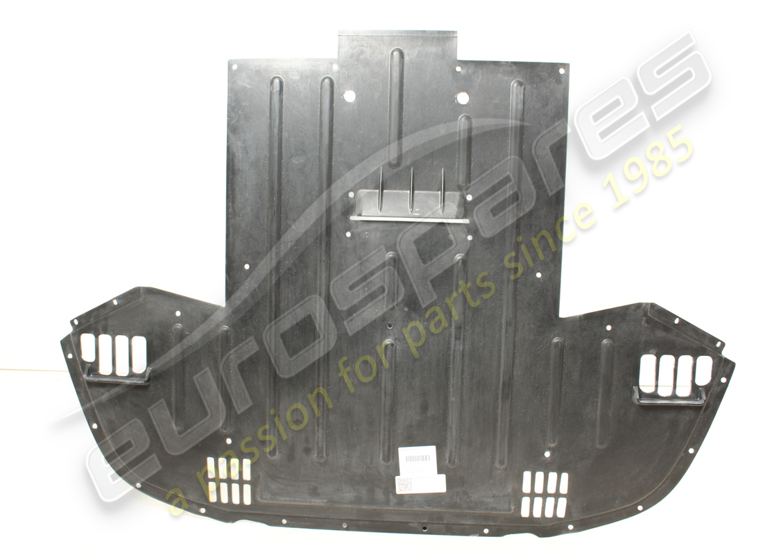 NEU Lamborghini UNTERBODEN . TEILENUMMER 400825201C (1)