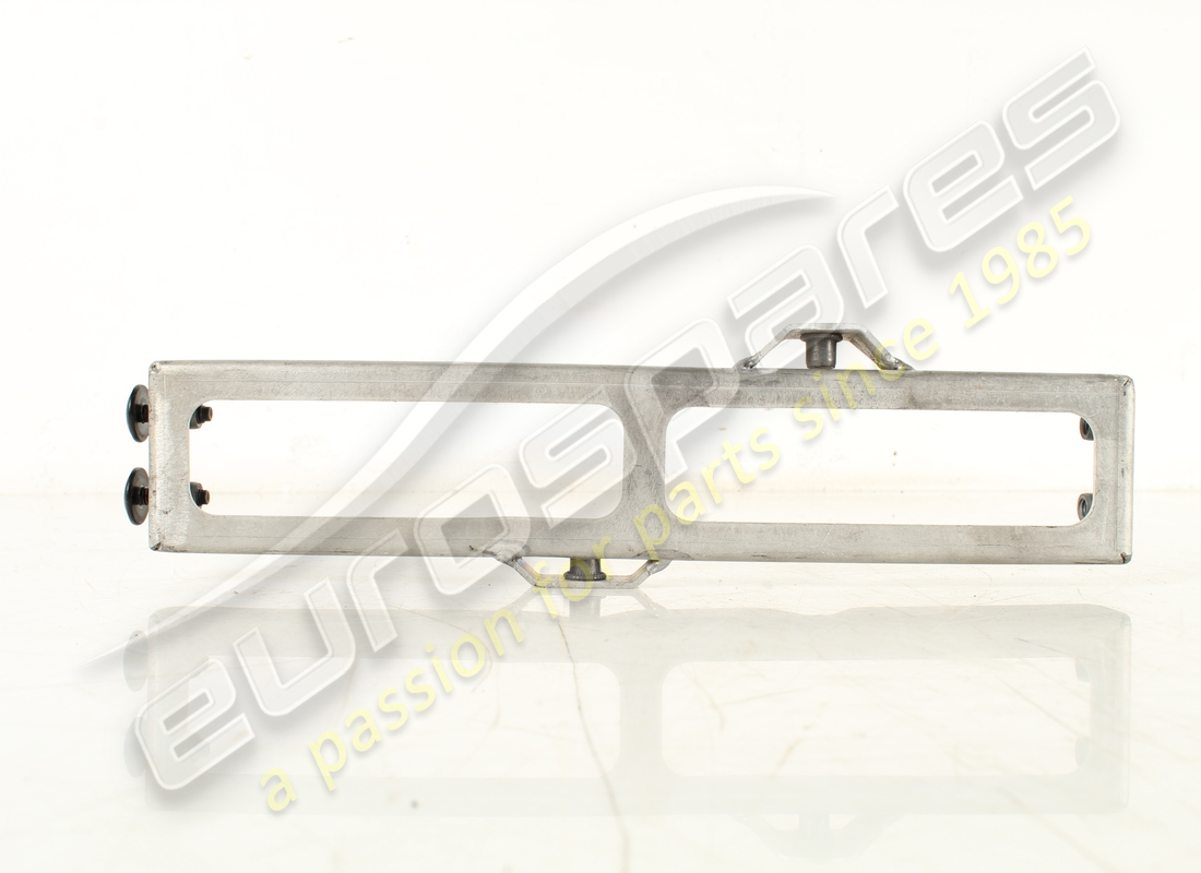 GEBRAUCHTE Lamborghini HALTERUNG SEITLICHER KÜHLER.3 . TEILENUMMER 470813983A (1)