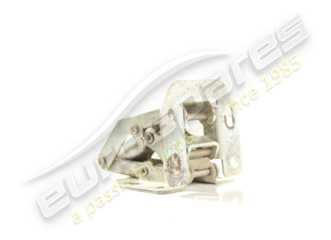 GEBRAUCHT Ferrari SCHARNIER . TEILENUMMER 63899000 (1)