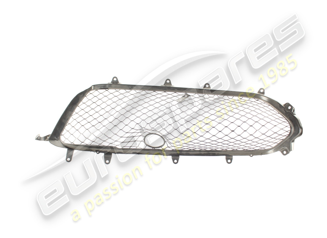 neu ferrari komplettes aluminium-grillgitter vorne rechts. teilenummer 815413 (1)