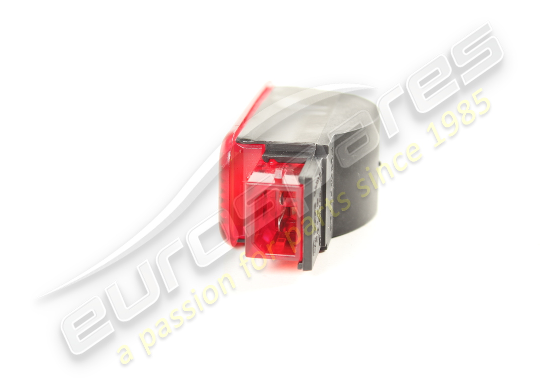 VERWENDET Lamborghini TÜRWARNLEUCHTE . TEILENUMMER 6Y0947411 (1)