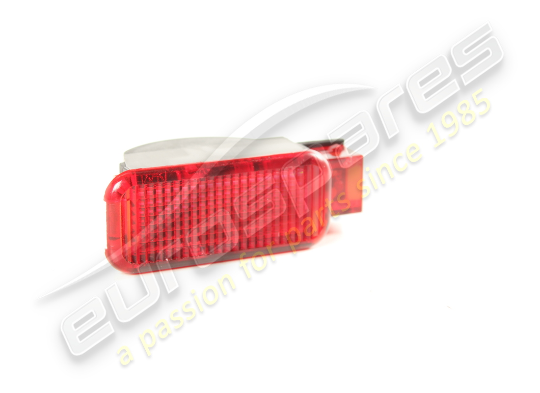 verwendet lamborghini türwarnleuchte. teilenummer 6y0947411 (2)