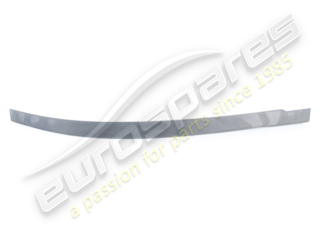 neuer lamborghini spoiler. teilenummer 4t0825871 (2)