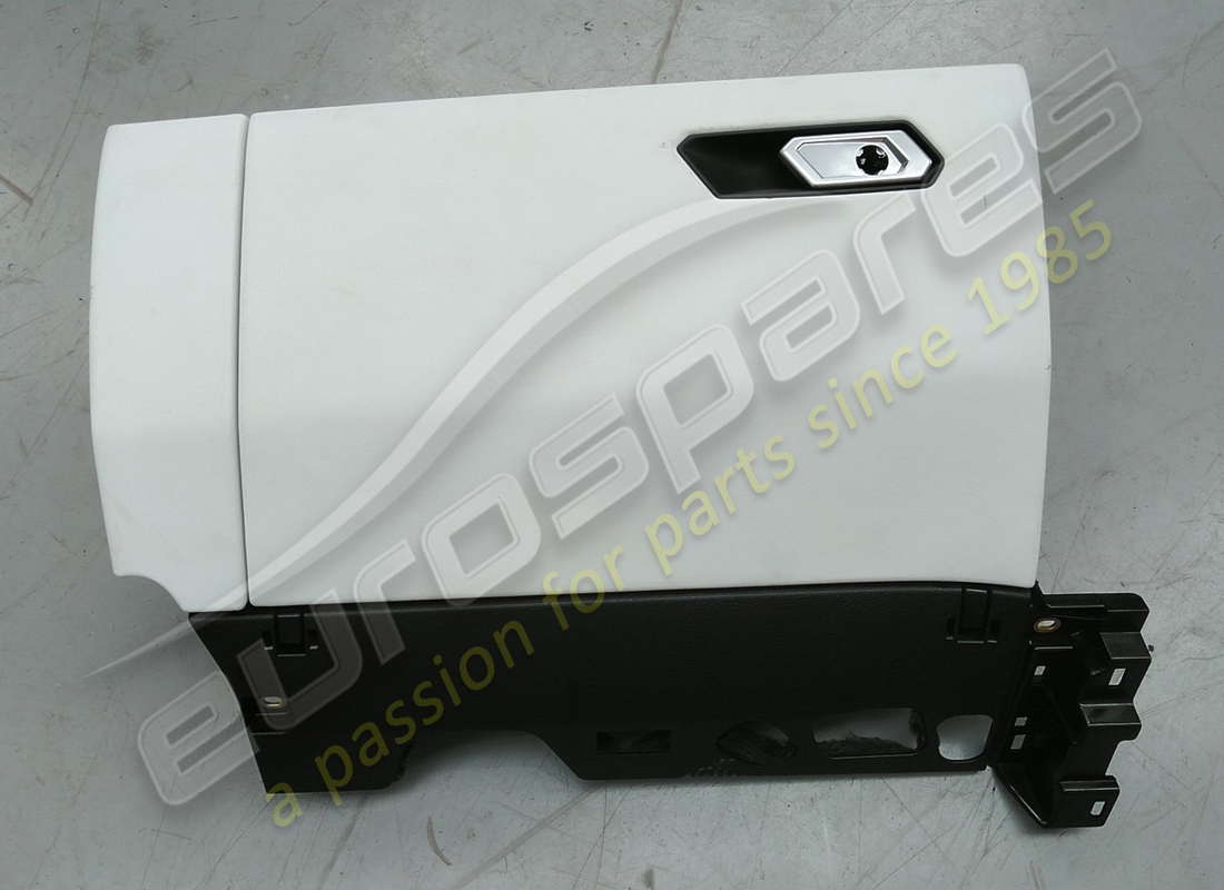Lamborghini SPEICHER VERWENDET. TEILENUMMER 4ML857035BTXT (1)