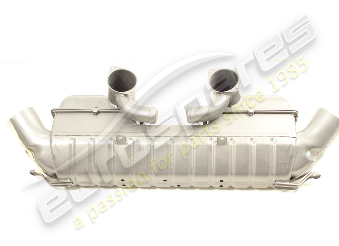 neu ferrari scatola filtro completa. teilenummer 191204 (2)