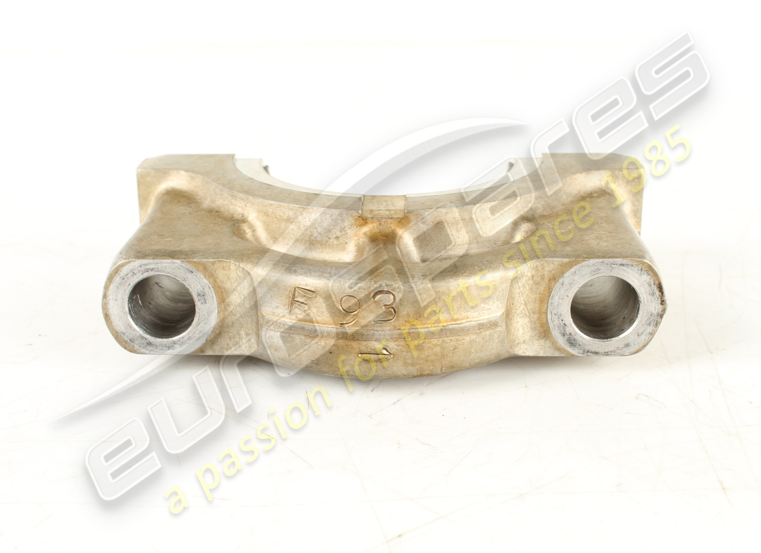 gebrauchte hintere abdeckung ferrari. teilenummer 140565 (2)