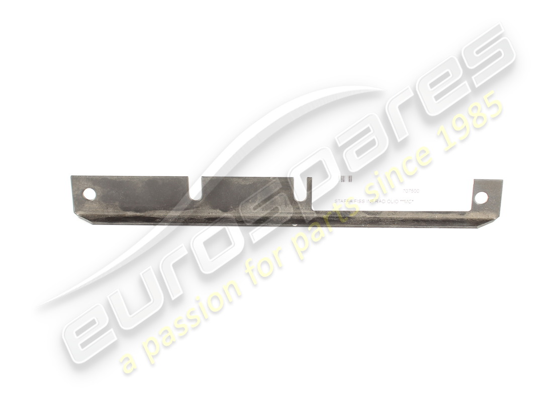 neue ferrari-halterung. teilenummer 61669800 (1)