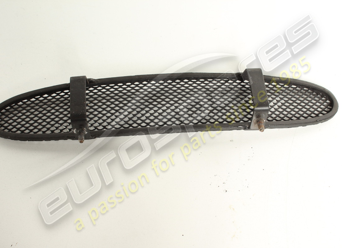 gebrauchtes ferrari luftansauggitter komplett. teilenummer 64657300 (2)