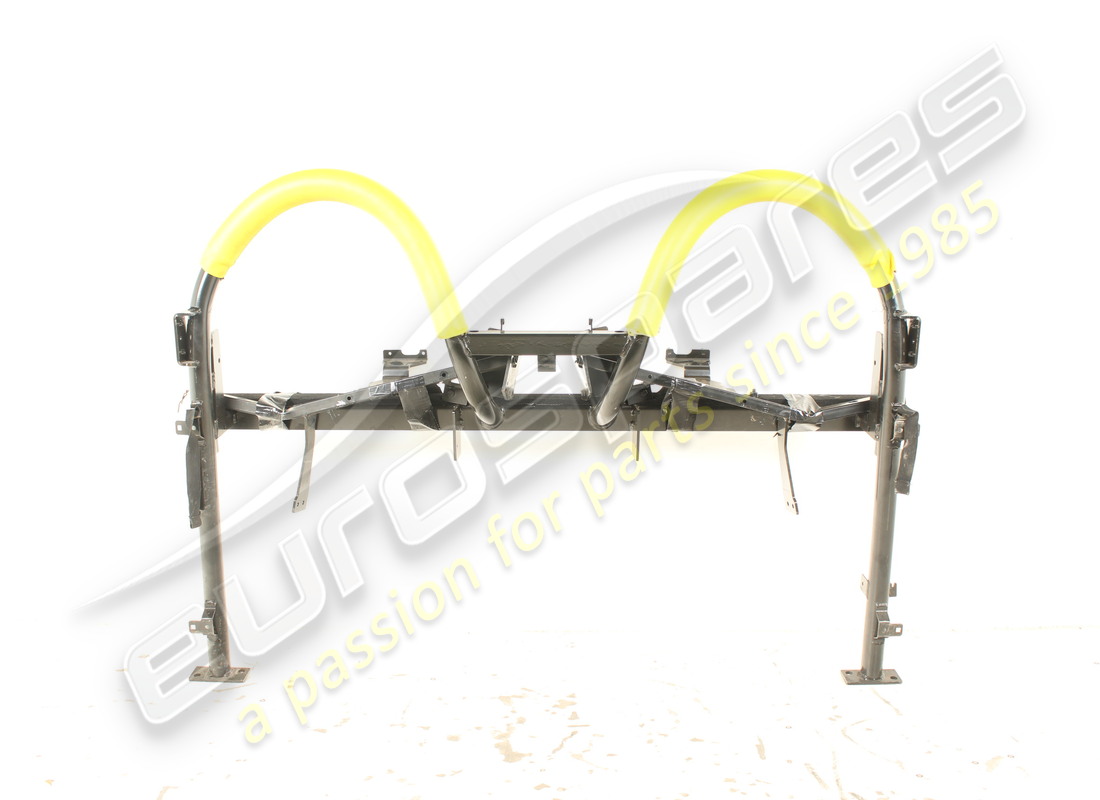 NEUER (SONSTIGER) Ferrari ÜBERROLLBARER RAHMEN. TEILENUMMER EAP598051 (1)