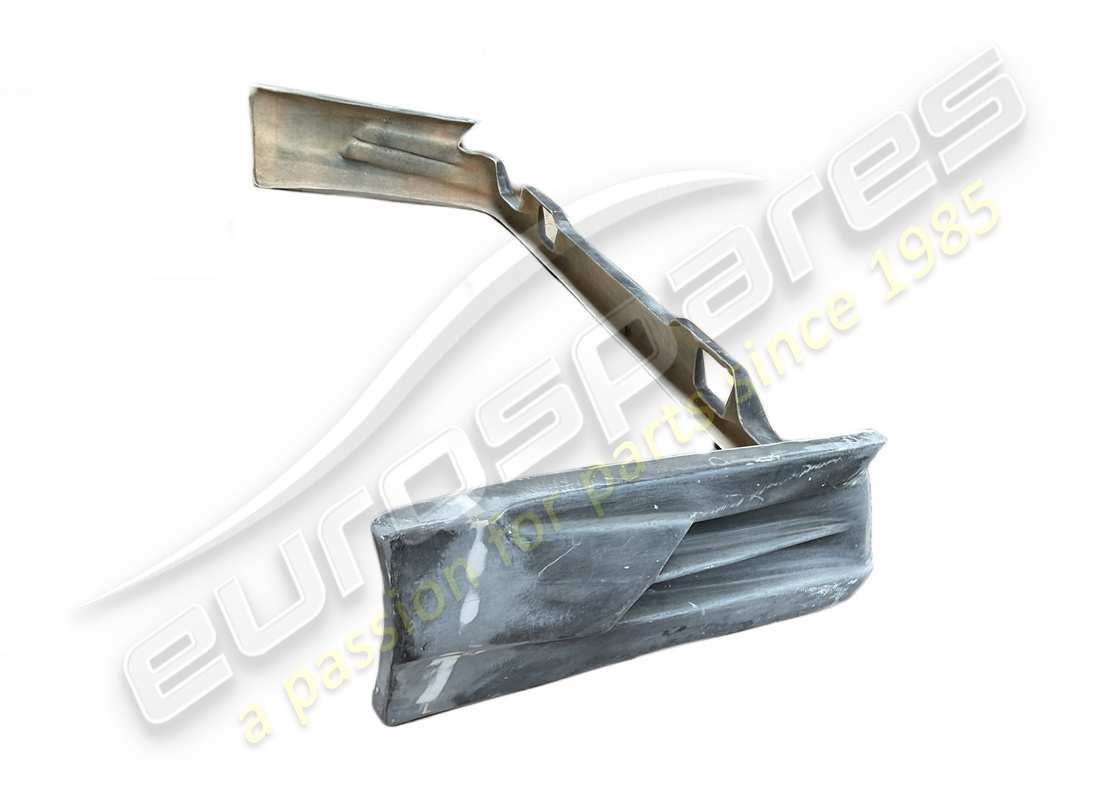 neue lamborghini frontspoiler-baugruppe. teilenummer 007063114 (3)