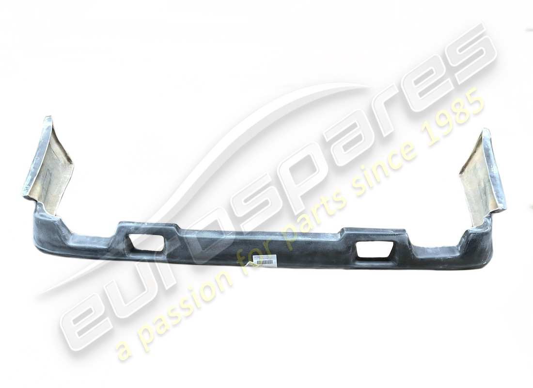 neue lamborghini frontspoiler-baugruppe. teilenummer 007063114 (1)
