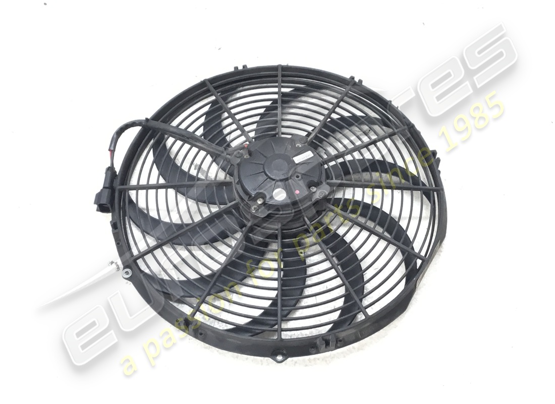 verwendeter ferrari lüftungsventilator. teilenummer 160910 (1)