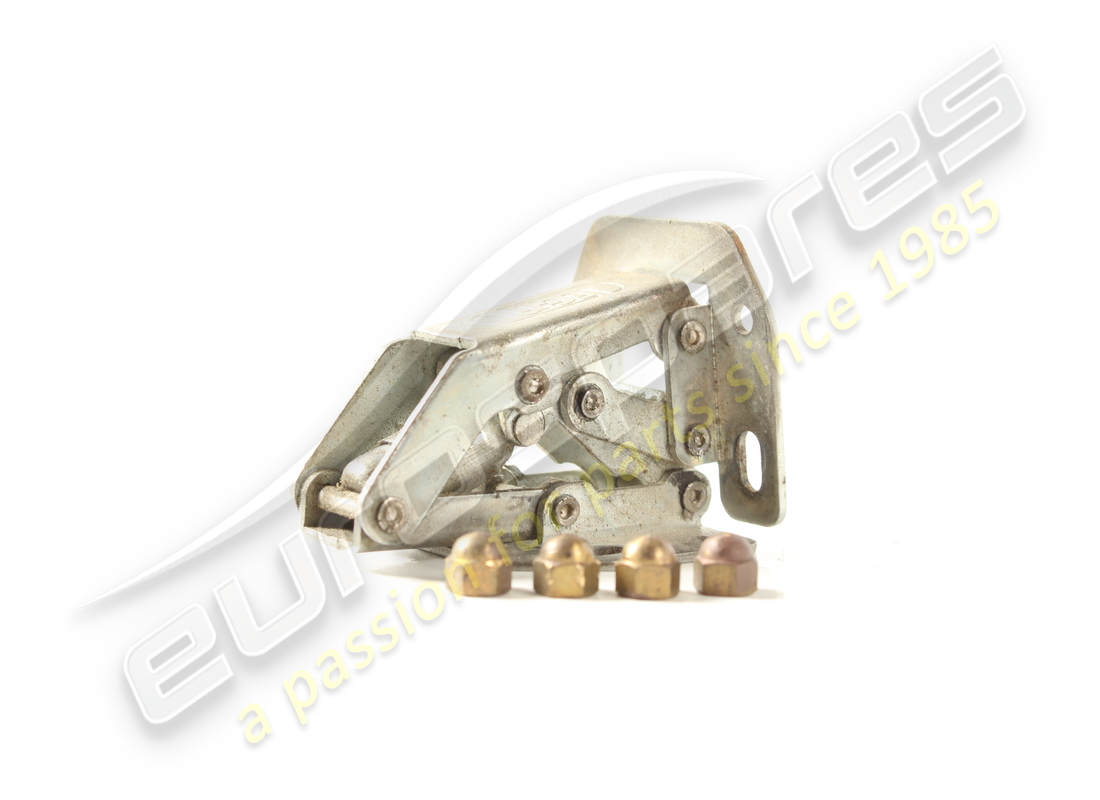 verwendetes ferrari scharnier. teilenummer 63899000 (2)