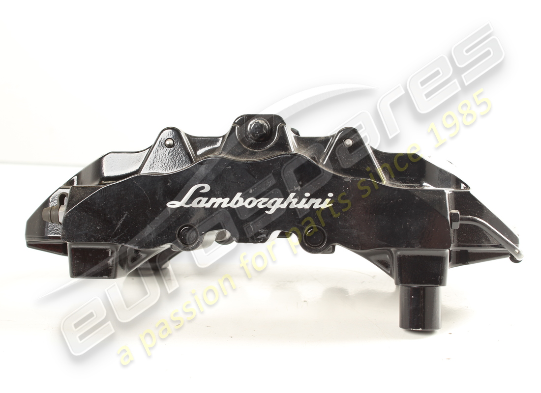 NEU (ANDERE) Lamborghini BREMSSATTEL VORNE MY09-13 B . TEILENUMMER 400615105BD (1)