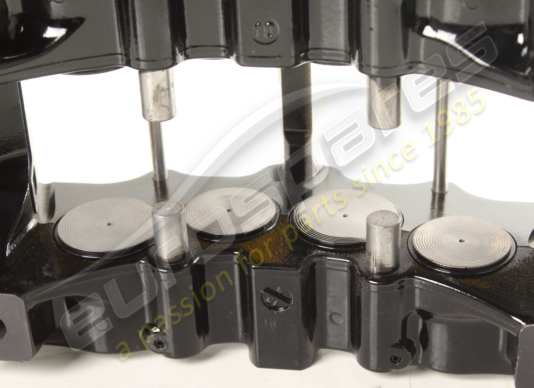 neu (andere) lamborghini bremssattel vorne my09-13 b. teilenummer 400615105bd (3)