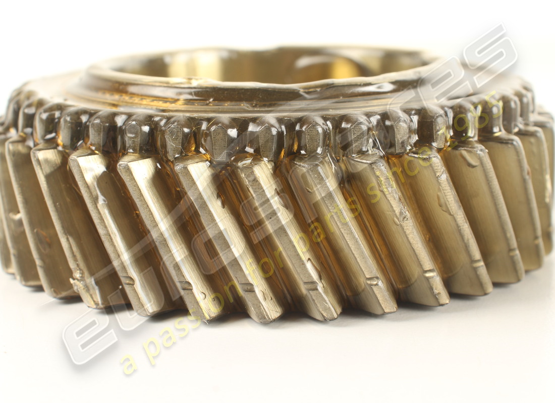 neues maserati komplettes 6th geschwindigkeitszahnrad. teilenummer 182335 (3)
