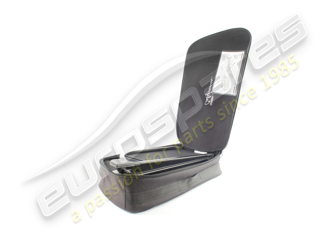 neue ferrari tasche windstop. teilenummer 84743800 (3)
