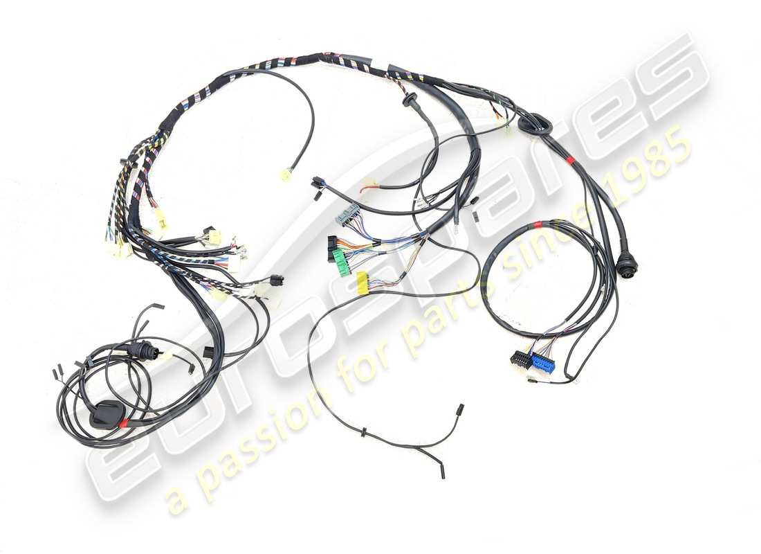 neu ferrari armaturenbrett-anschlusskabel rhd teilenummer 140613 (1)