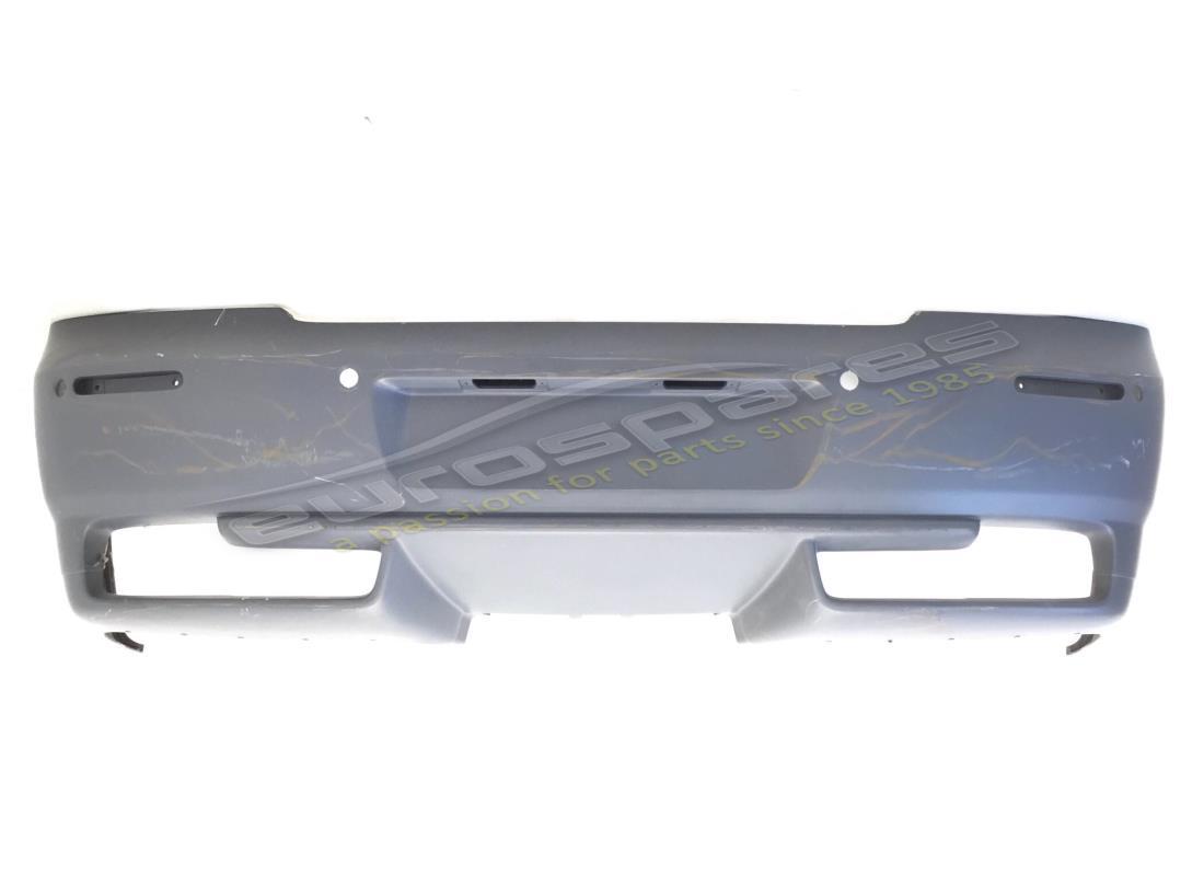 ÜBERHOLTER Ferrari HECKSTOßSTANGE . TEILENUMMER 67610710 (1)