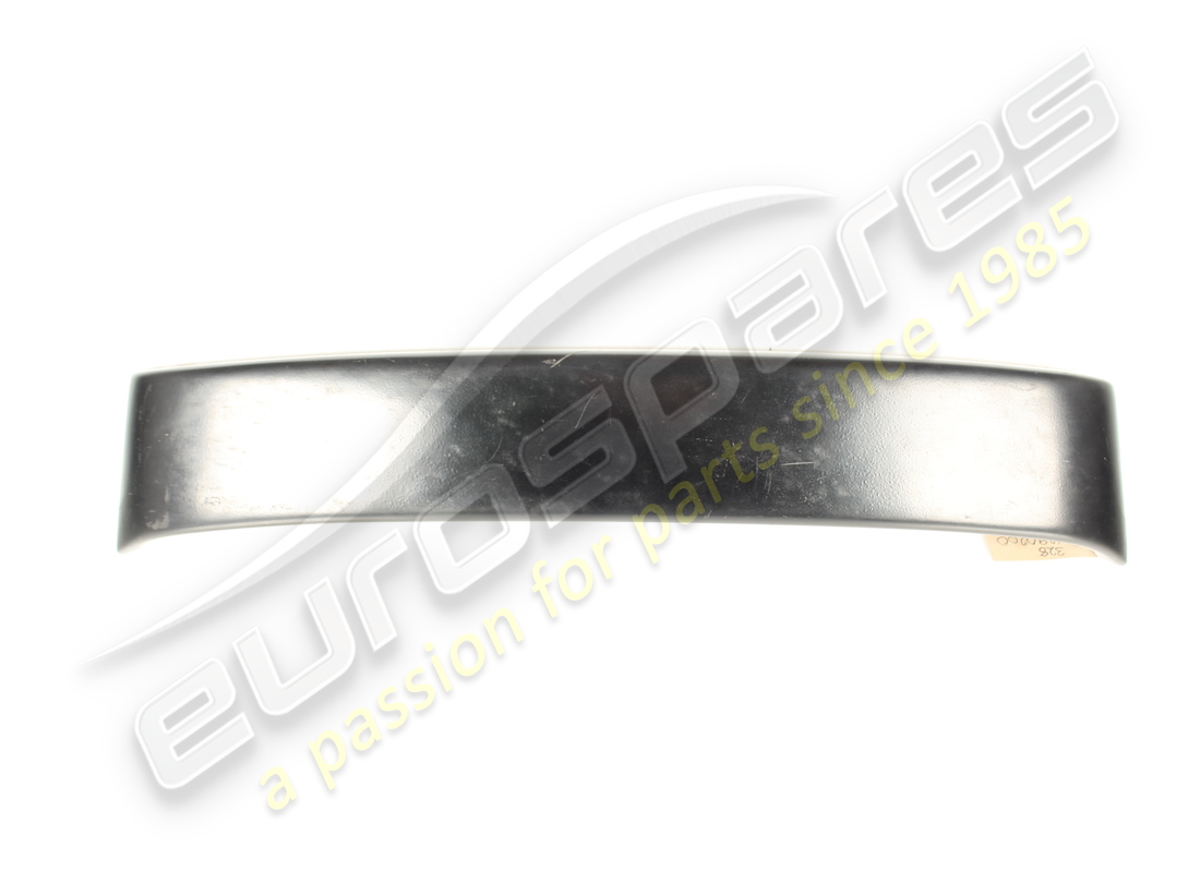 GEBRAUCHTER Ferrari SPOILER, genarbte Oberfläche. TEILENUMMER 61290200 (1)