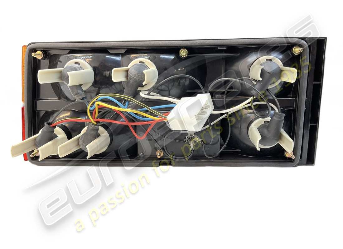 neue ferrari rh-rückleuchte. teilenummer 61643400 (3)