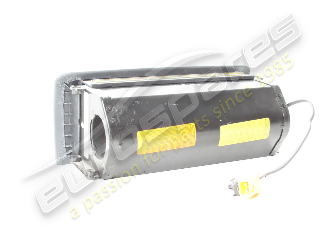 gebrauchter ferrari beifahrerseiten-airbag. teilenummer 72020329 (4)