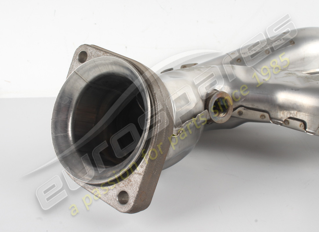 neu ferrari linkes stückrohr. teilenummer 213130 (5)