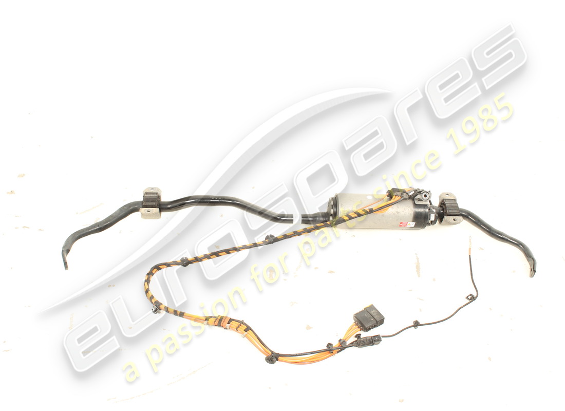 verwendet lamborghini stabilisatorstange. teilenummer 4m0511023q (1)