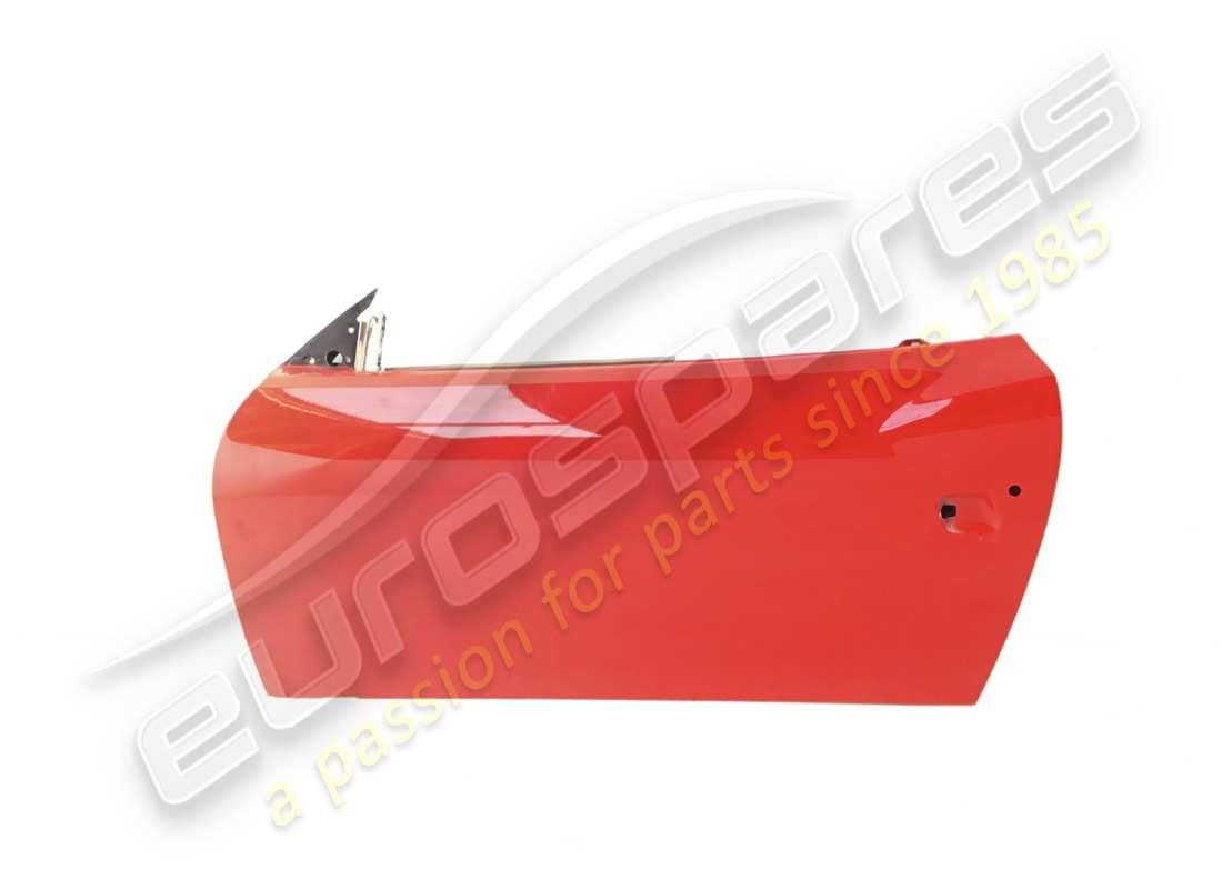 GEBRAUCHTE Ferrari LINKE TÜR. TEILENUMMER 64710200 (1)