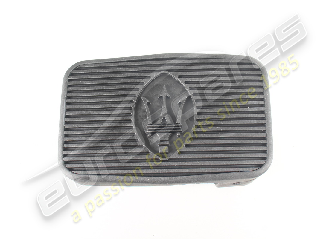 neue maserati bremspedalabdeckung, m140. teilenummer 246126 (1)