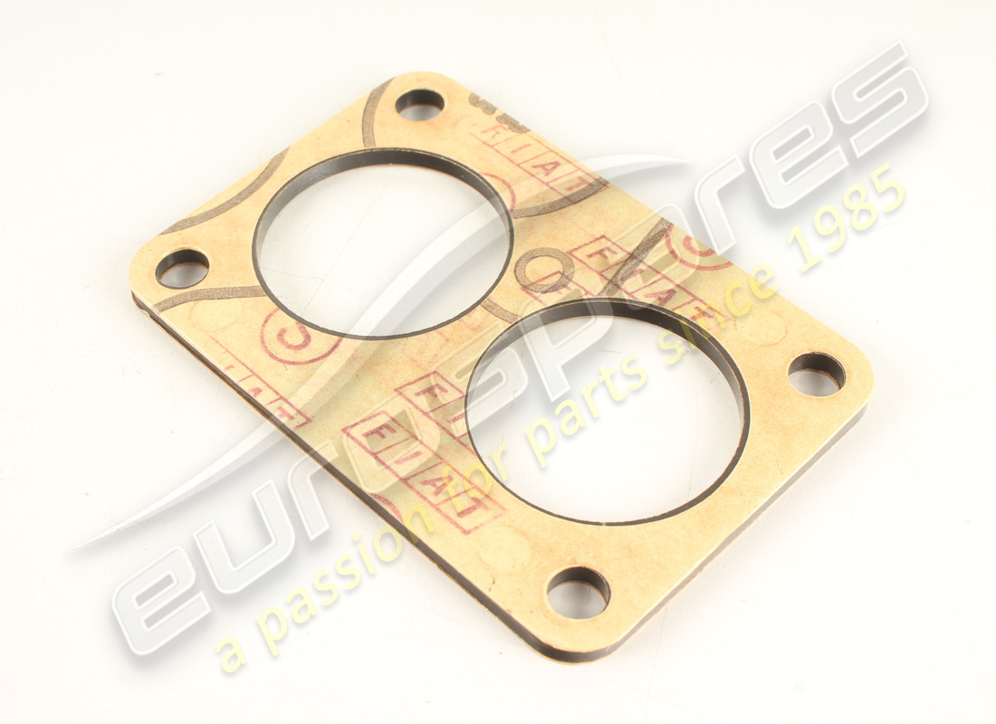 NEUE Ferrari VERGASERDICHTUNG . TEILENUMMER 103786 (1)