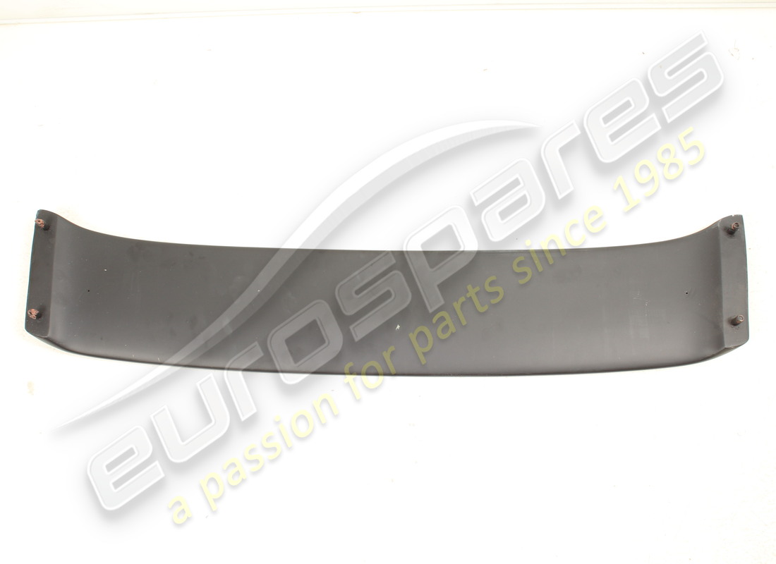 neuer ferrari spoiler. teilenummer 50131705 (1)
