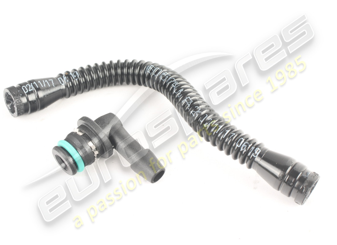 NEUE LAMBORGHINI ÖLLEITUNG. TEILENUMMER 086317826 (1) neue lamborghini ölleitung. teilenummer 086317826 (1)