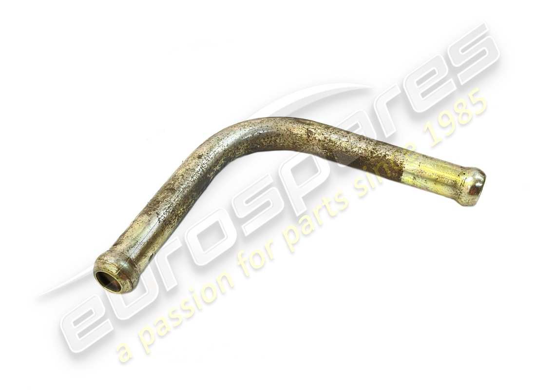 VERWENDETER Ferrari SCHLAUCH . TEILENUMMER 133558 (1)